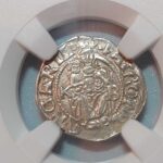 神聖ローマ帝国　銀貨