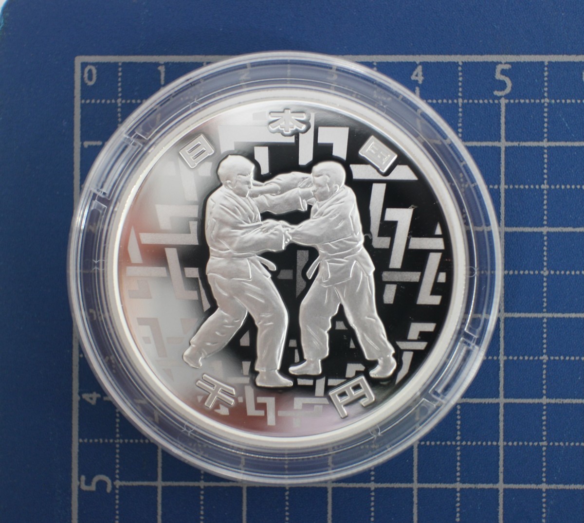 ２０２０年パラリンピックコイン
