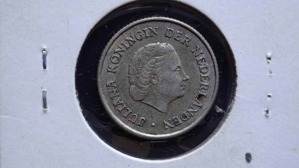 オランダコイン