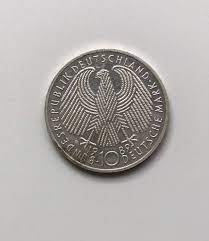 ドイツ銀貨