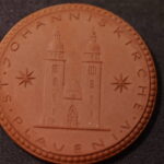 陶貨幣　ドイツ