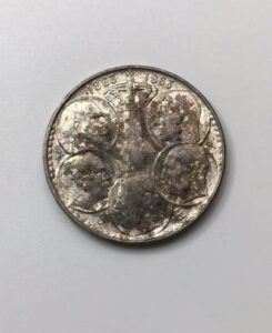 ギリシャ銀貨