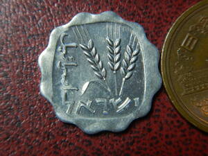 イスラエルコイン