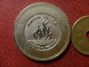 ミュンヘンオリンピック記念コイン