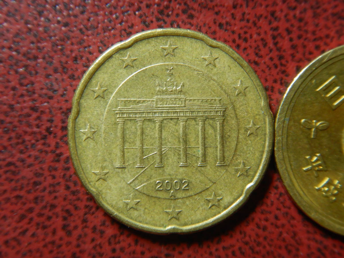 ドイツ　ブランデンブルク通貨