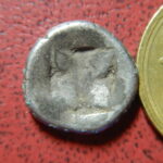 古代銀貨