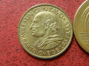 グアテマラ　コイン