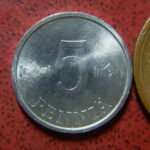 フィンランド硬貨