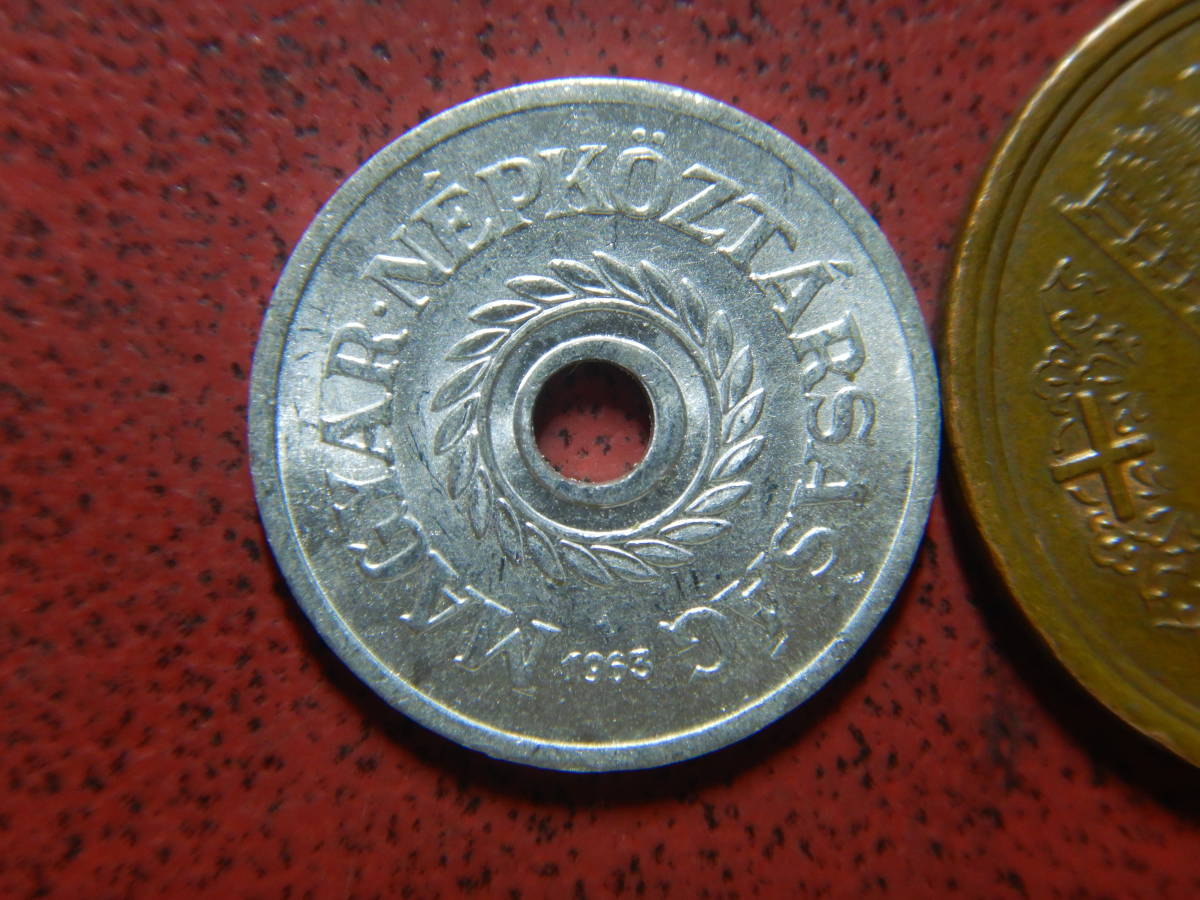 東欧コイン