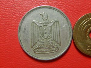 エジプトコイン