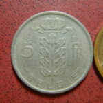 ベルギーコイン