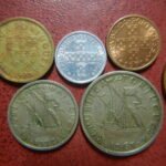 ポルトガル貨幣