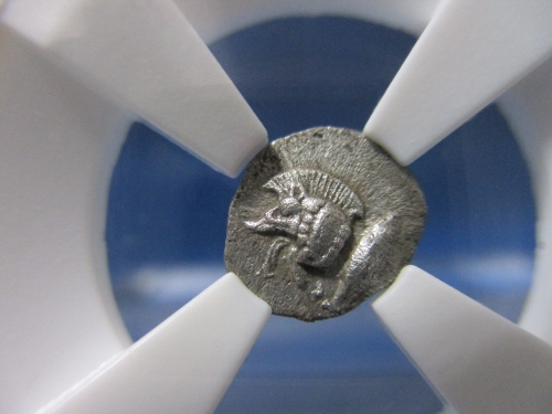 古代コイン