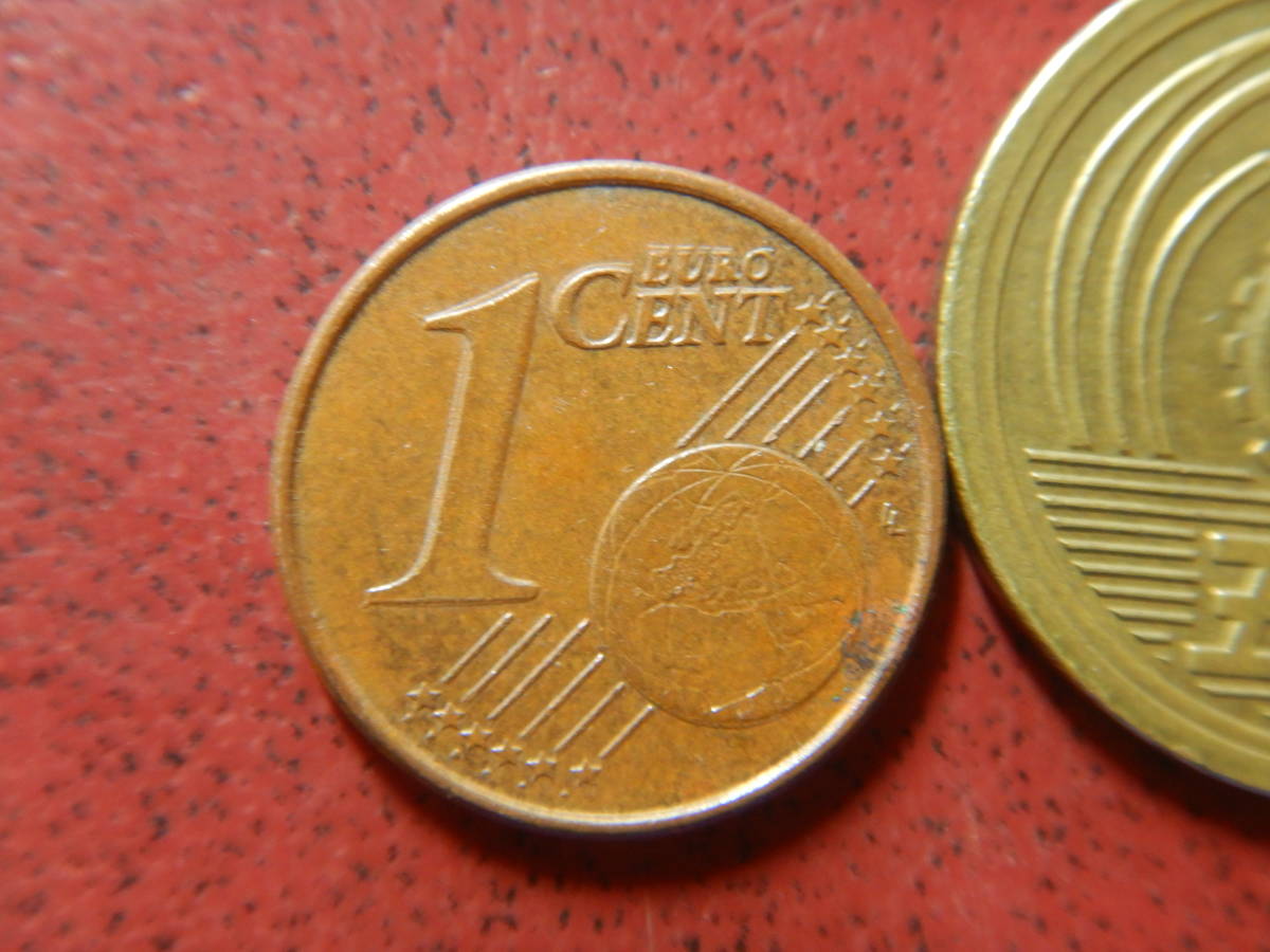 フランス硬貨