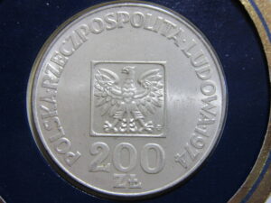 ポーランド銀貨