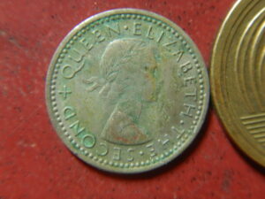 ニュージーランド硬貨