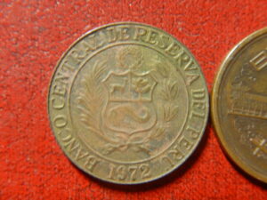デンマーク古銭