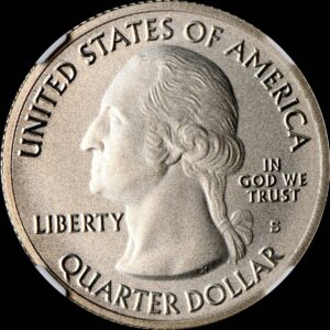 記念コイン　アメリカ