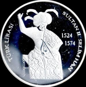 北キプロス　通貨