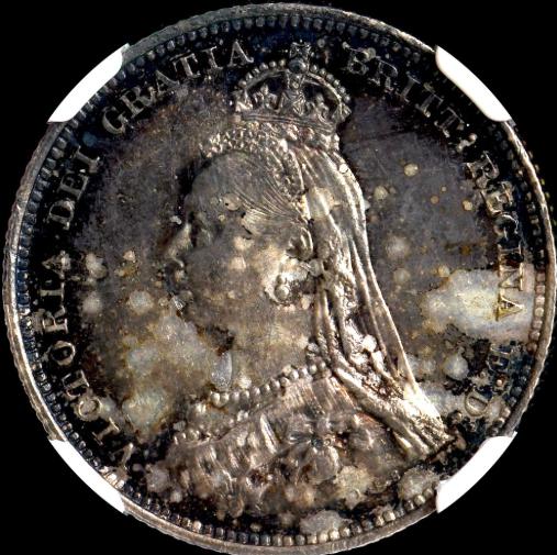 ジュビリーヘッド