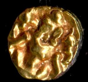 インド FANAM金貨