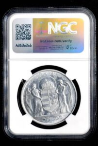 ハンガリーのお金