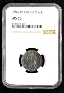 バチカン　お金