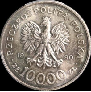 ポーランド銀貨