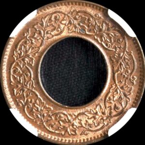 インドのアンティークコイン