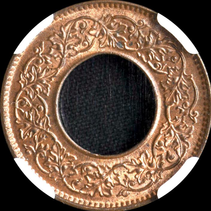 インドのアンティークコイン