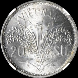 ベトナムコイン