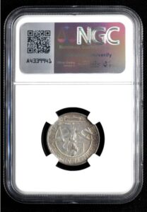 サンマリノ古銭