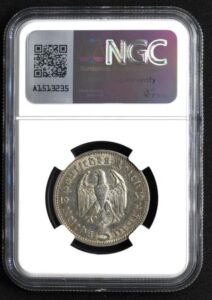 ドイツ　ヒンデンブルク