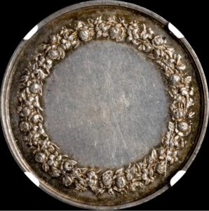 フランス　アンティークコイン