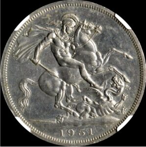 イギリス　クラウン動画