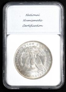 アメリカ　コイン