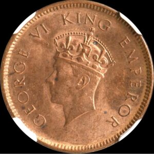 インド　アンティークコイン