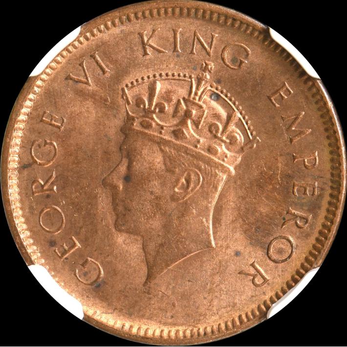 インド　アンティークコイン