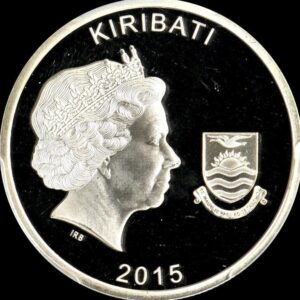 イギリス　モダンコイン